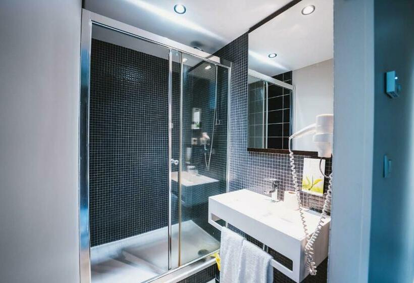 클래식 룸, Utopia Hotel   Art & Nature