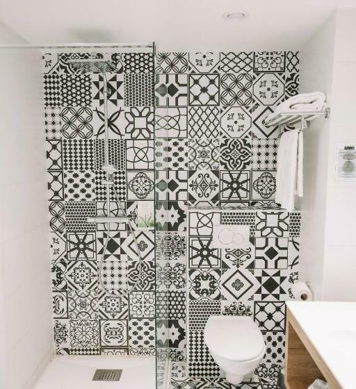 컴포트 룸, Utopia Hotel   Art & Nature