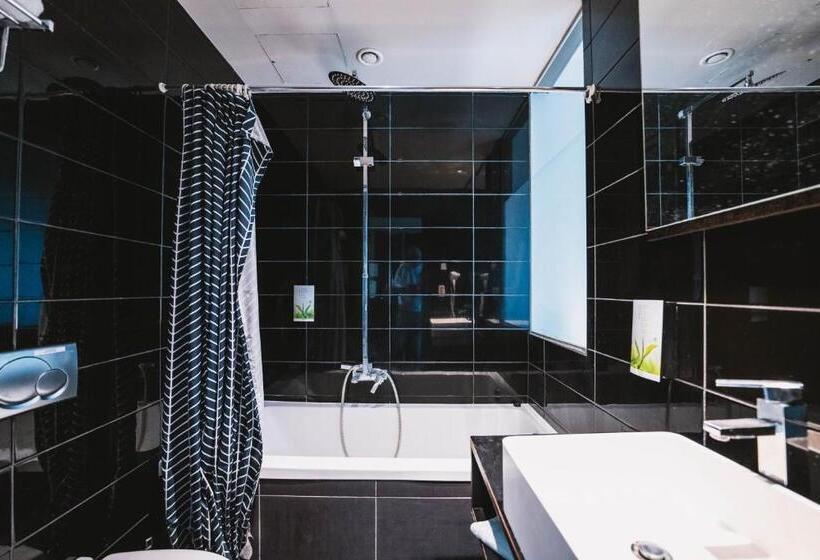 غرفة قياسية, Utopia Hotel   Art & Nature