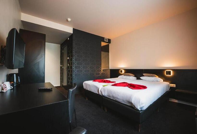 غرفة قياسية, Utopia Hotel   Art & Nature