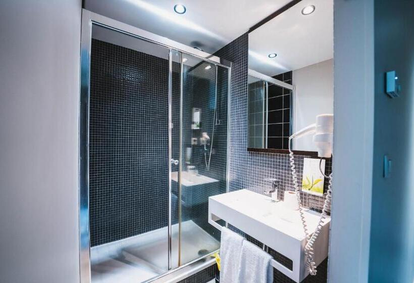 스탠다드 룸, Utopia Hotel   Art & Nature