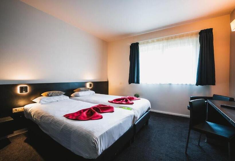 غرفة قياسية, Utopia Hotel   Art & Nature