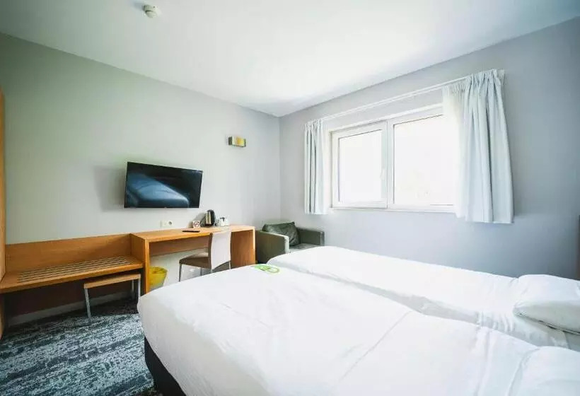 スーペリアールーム, Utopia Hotel Art & Nature