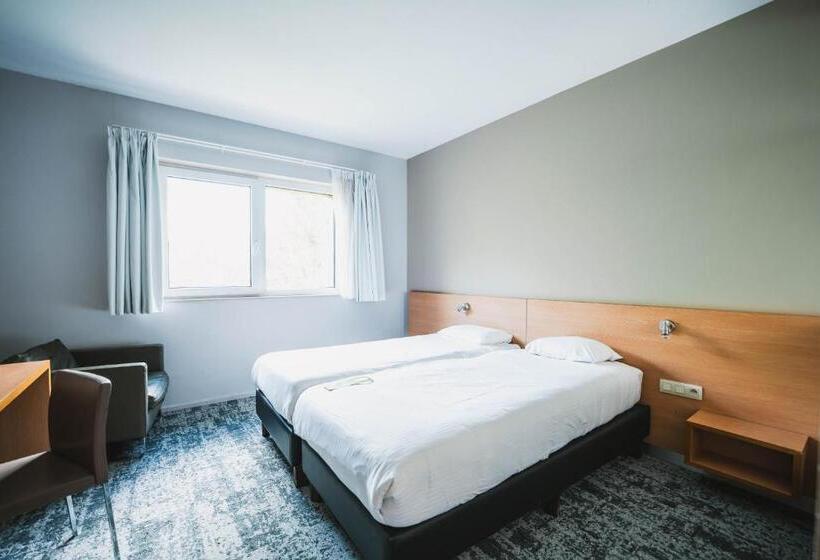 غرفة سوبيريور, Utopia Hotel   Art & Nature