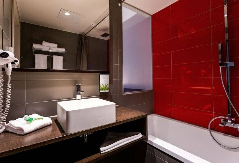 클래식 룸, Utopia Hotel   Art & Nature