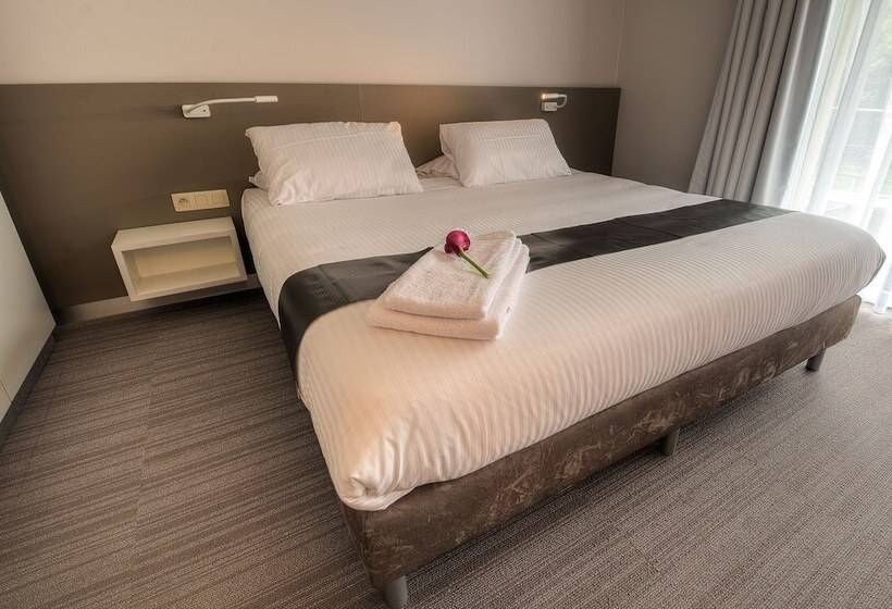 Номер Комфорт, Utopia Hotel   Art & Nature