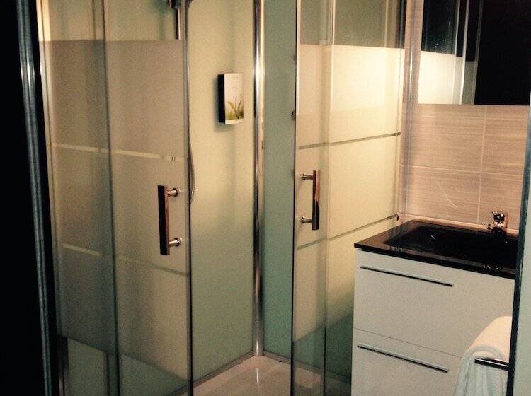 컴포트 룸, Utopia Hotel   Art & Nature