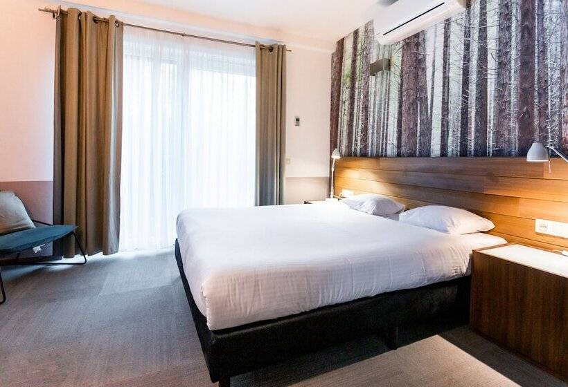 غرفة ديلوكس, Utopia Hotel   Art & Nature