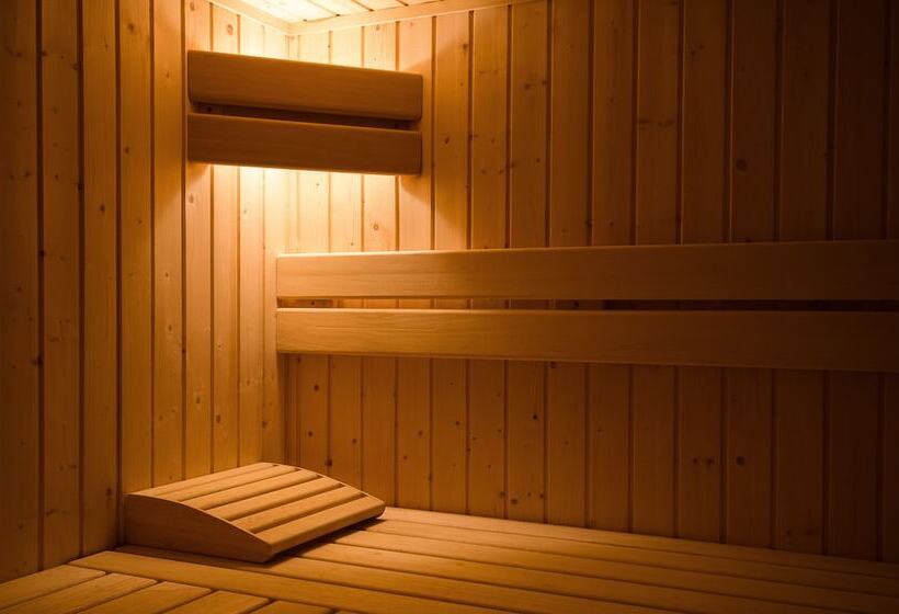 디럭스 룸, Utopia Hotel   Art & Nature