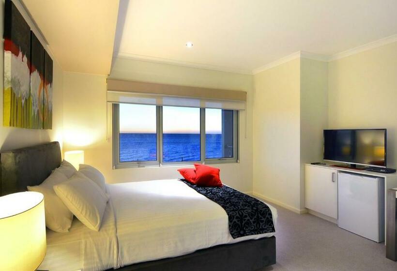 Студия Стандарт, Bunbury Seaview Apartments