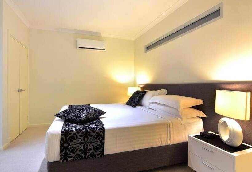 Студия Стандарт, Bunbury Seaview Apartments