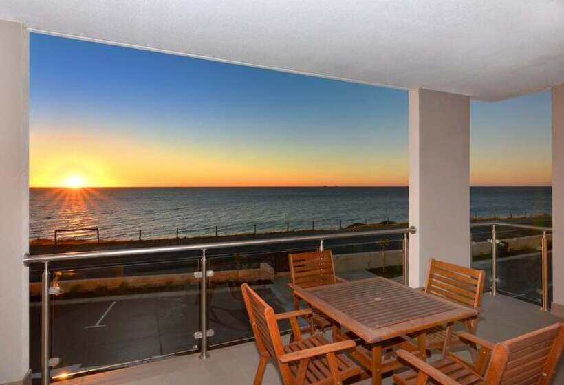 חדר סטודיו סטנדרד, Bunbury Seaview Apartments