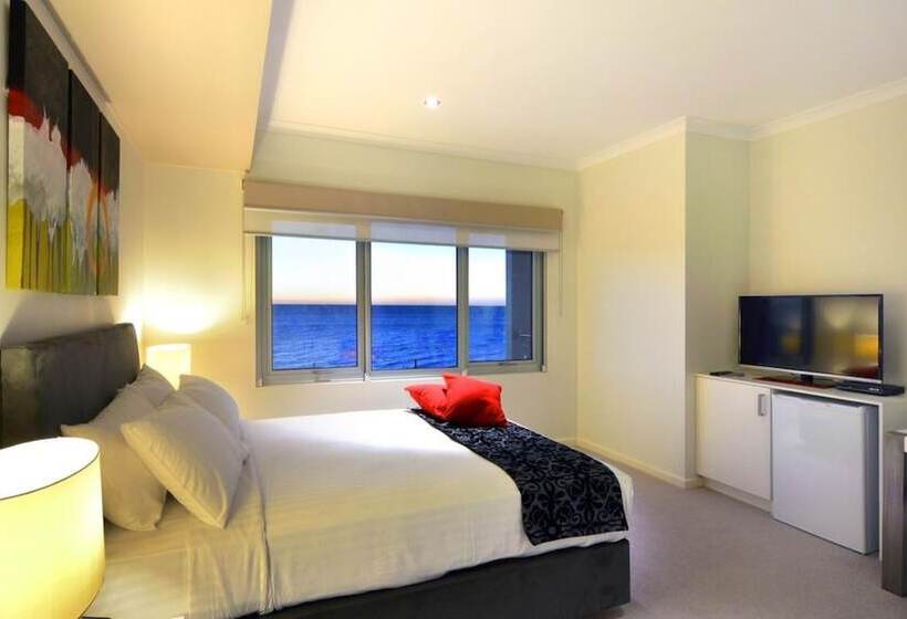 Студия Стандарт, Bunbury Seaview Apartments