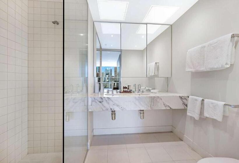 プレミアム２ベッドルームアパート, Corporate Keys   Freshwater Place