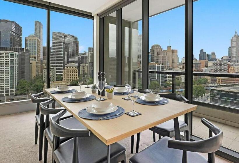 プレミアム２ベッドルームアパート, Corporate Keys   Freshwater Place