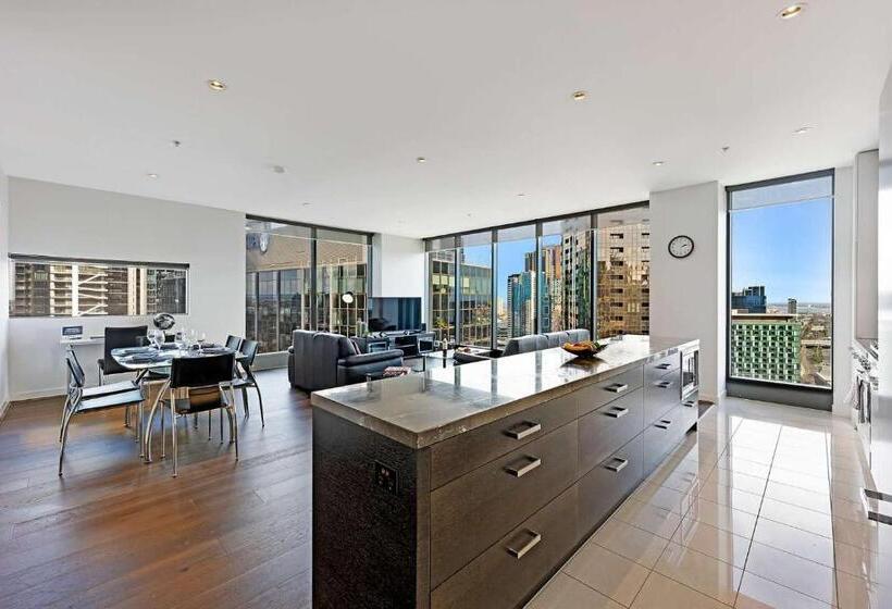 プレミアム２ベッドルームアパート, Corporate Keys   Freshwater Place