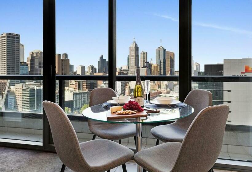 １ベッドルームアパートメント, Corporate Keys   Freshwater Place