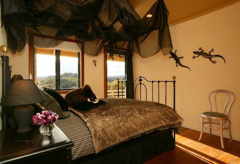 스탠다드 룸, Abseil Inn