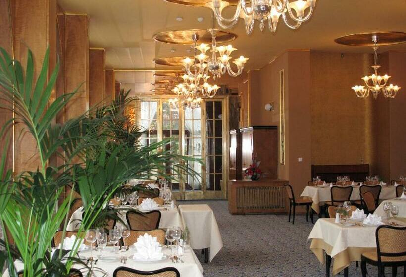 חדר דלוקס, Alexandria Spa & Wellness