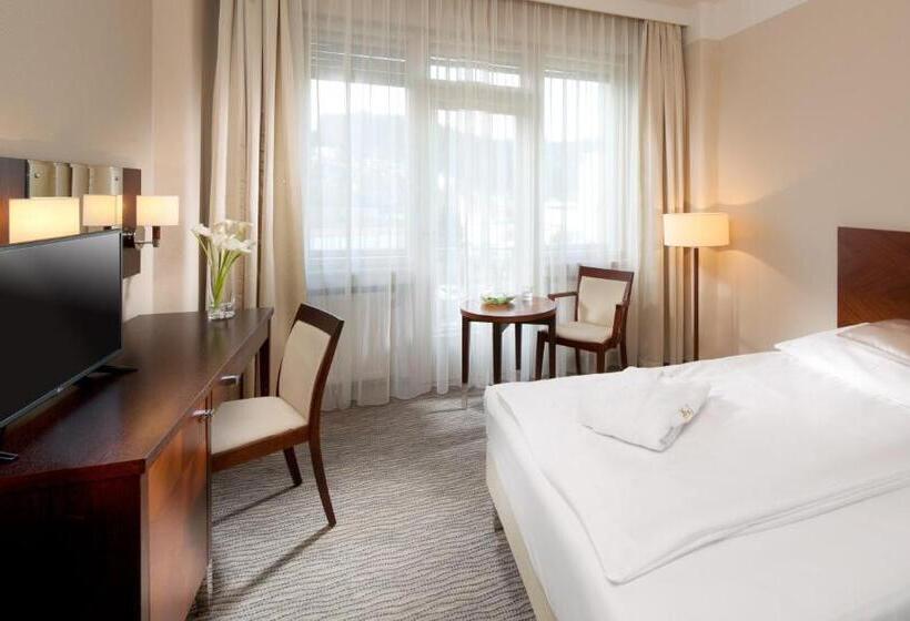 חדר סטנדרט יחיד, Alexandria Spa & Wellness