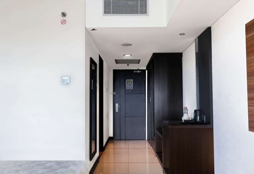 Номер Executive, Best Western Premier La Grande Bandung