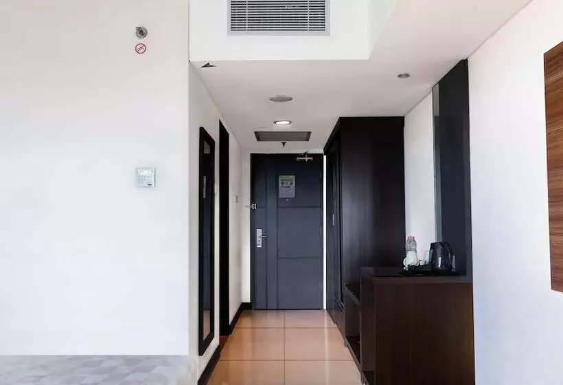 エクゼクティブルーム, Best Western Premier La Grande Bandung