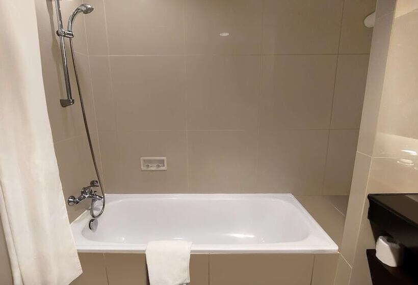 חדר אקזקיוטיב, Best Western Premier La Grande Bandung