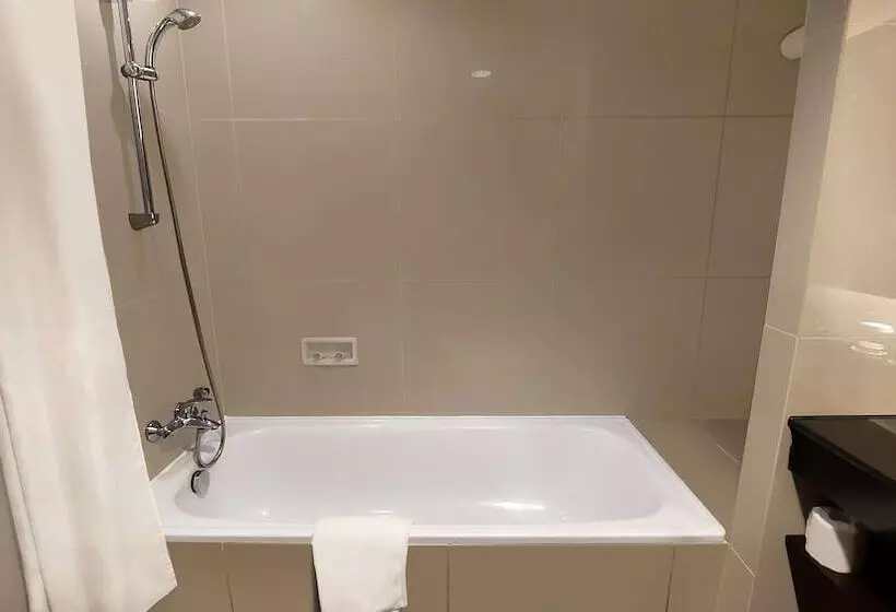 エクゼクティブルーム, Best Western Premier La Grande Bandung