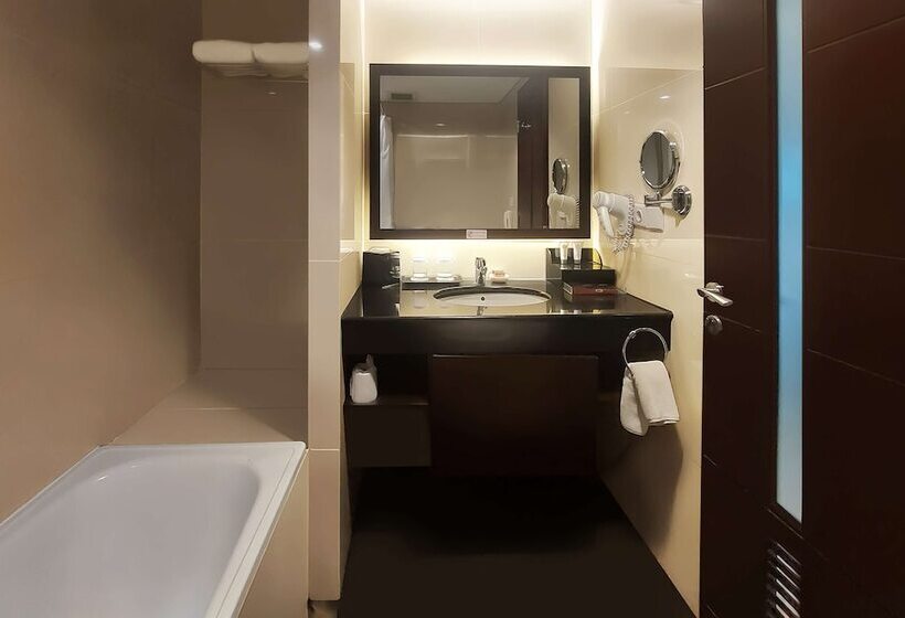 Номер Executive, Best Western Premier La Grande Bandung