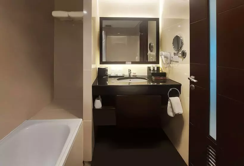 エクゼクティブルーム, Best Western Premier La Grande Bandung