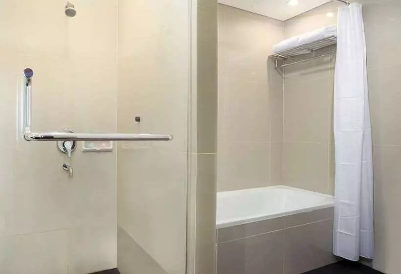 スイート（家族用）, Best Western Premier La Grande Bandung