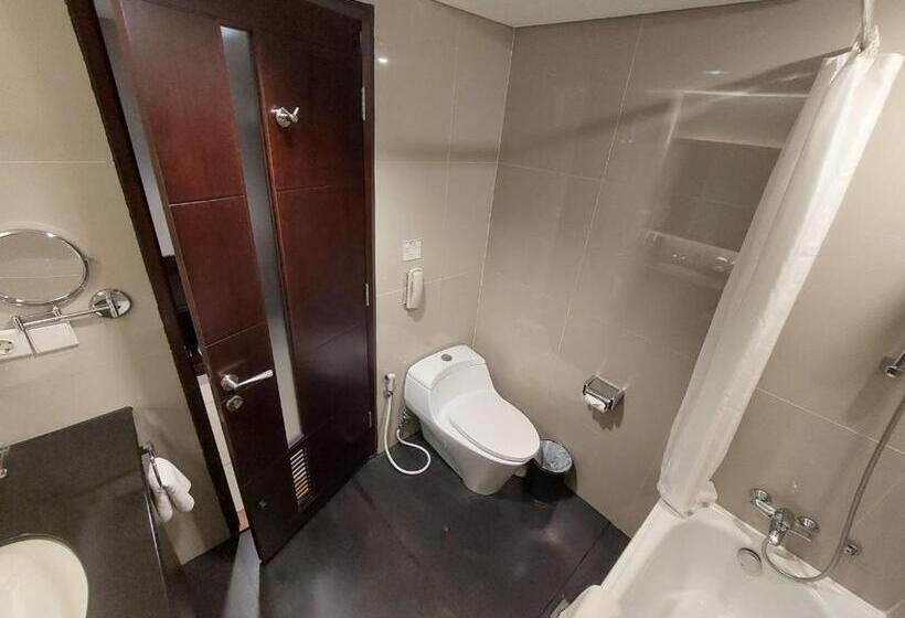 חדר אקזקיוטיב, Best Western Premier La Grande Bandung