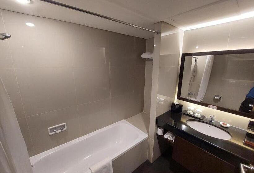 Номер Executive, Best Western Premier La Grande Bandung