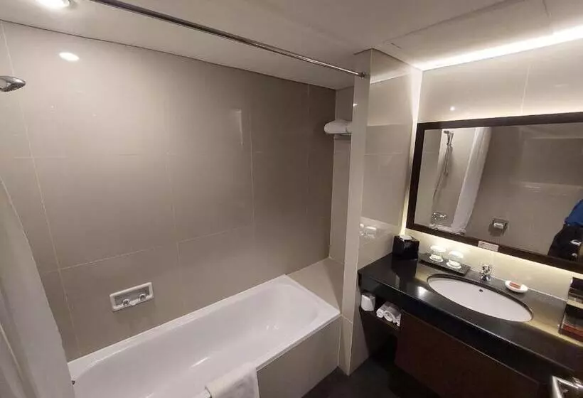 エクゼクティブルーム, Best Western Premier La Grande Bandung