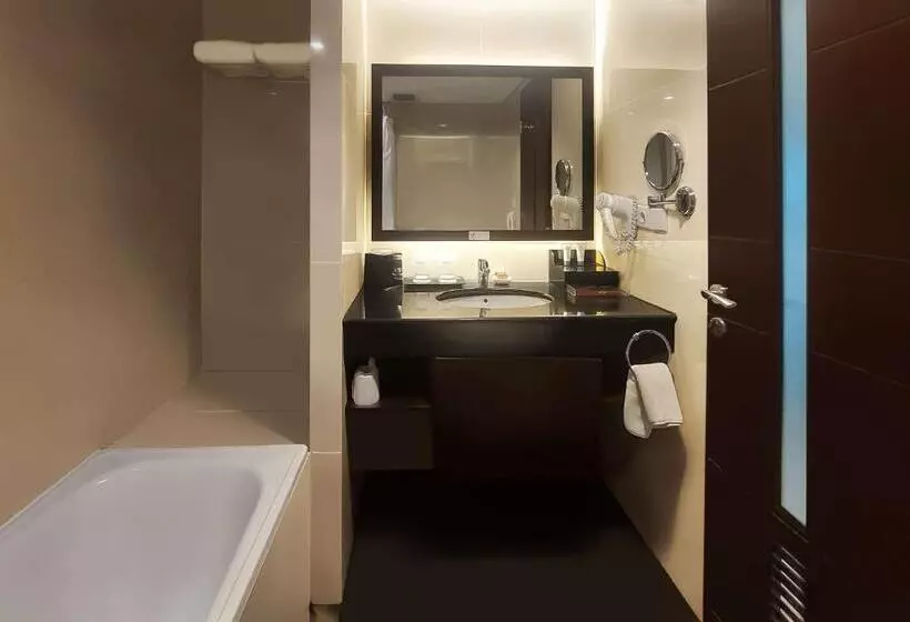 エクゼクティブルーム, Best Western Premier La Grande Bandung