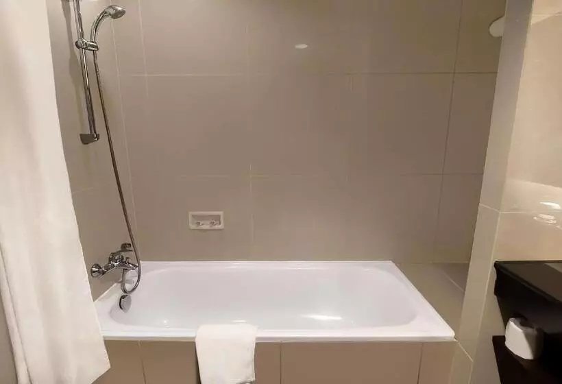 エクゼクティブルーム, Best Western Premier La Grande Bandung