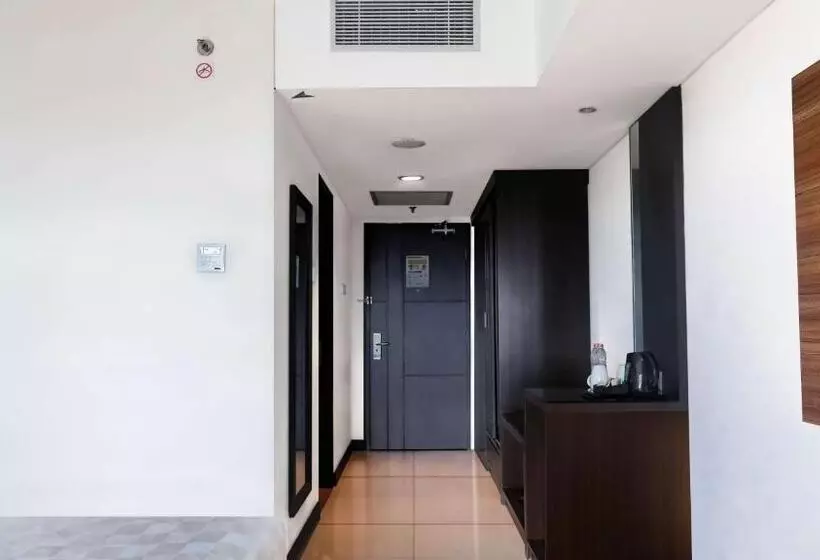 エクゼクティブルーム, Best Western Premier La Grande Bandung