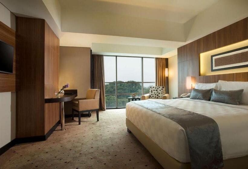 Номер Executive, Best Western Premier La Grande Bandung