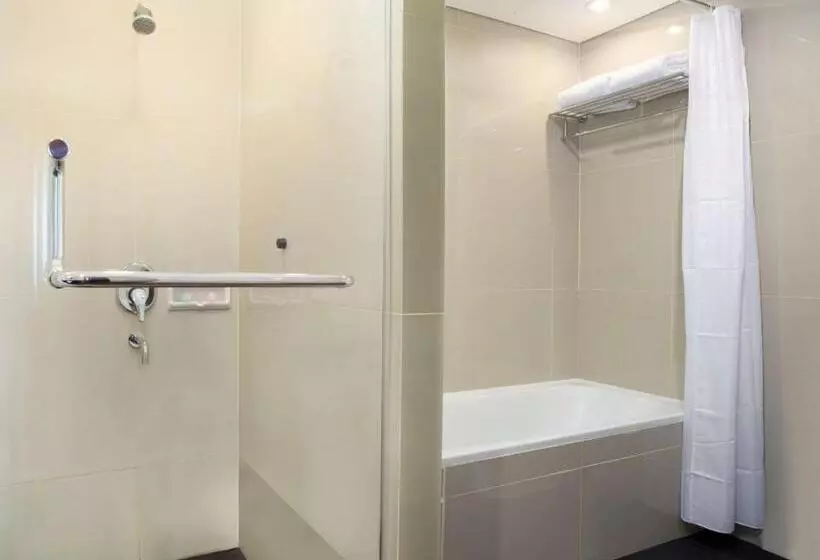 スイート（家族用）, Best Western Premier La Grande Bandung