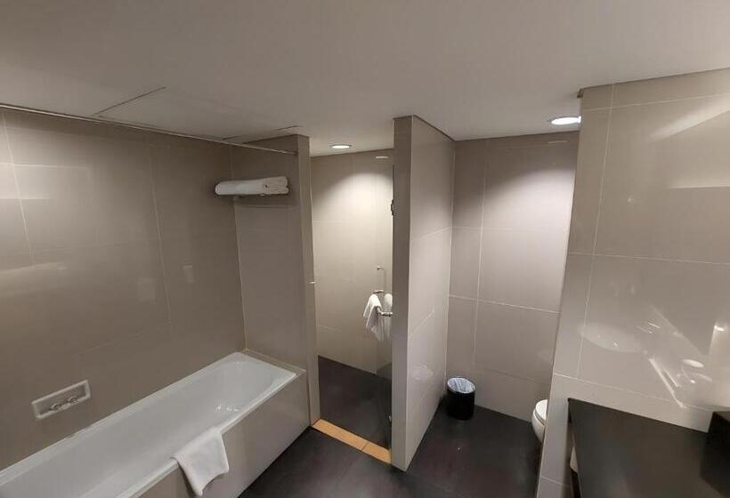 Полулюкс, Best Western Premier La Grande Bandung