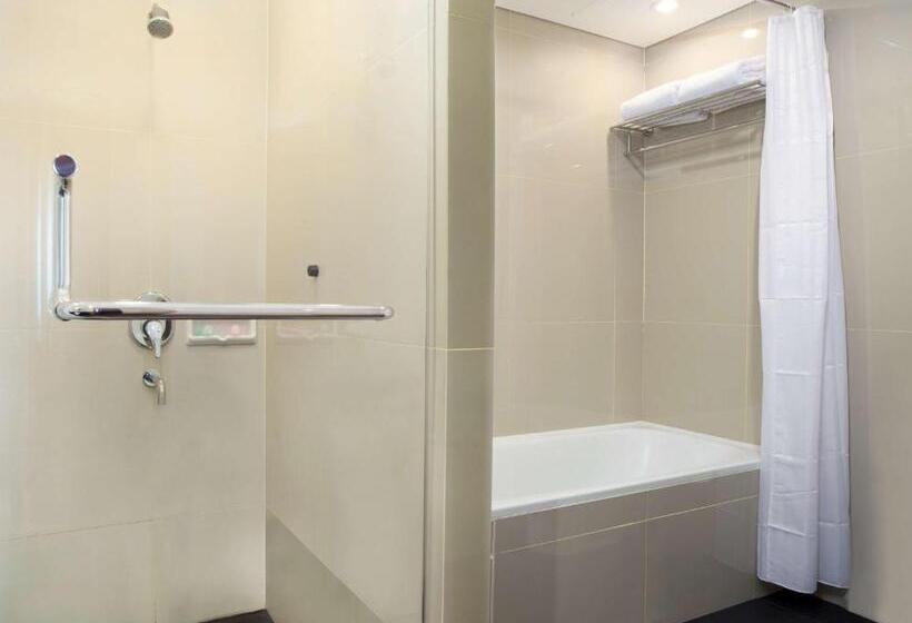 Полулюкс, Best Western Premier La Grande Bandung