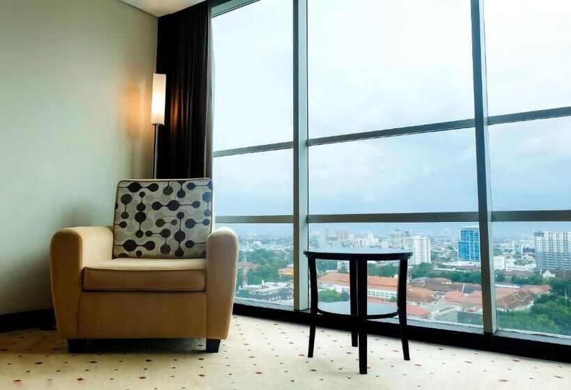 Полулюкс, Best Western Premier La Grande Bandung