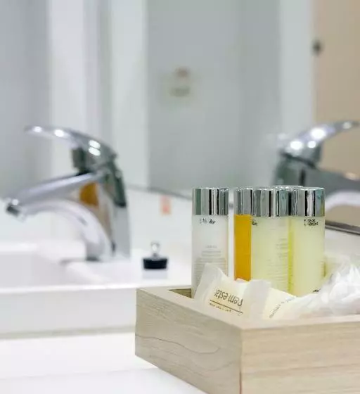 スーペリアールーム, Bossa Nova Ipanema