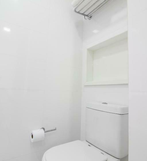 غرفة سوبيريور, Bossa Nova Ipanema