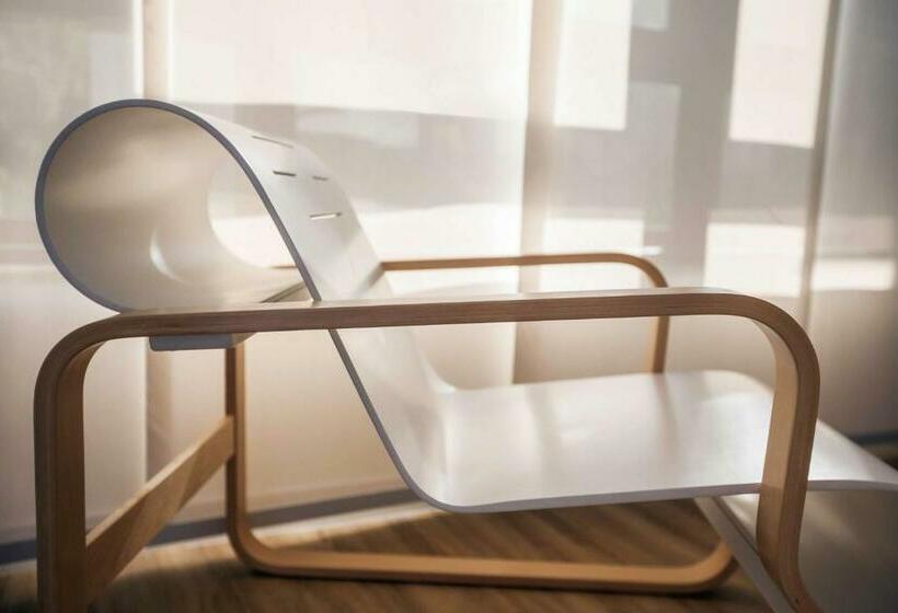 غرفة بريميوم, Bossa Nova Ipanema