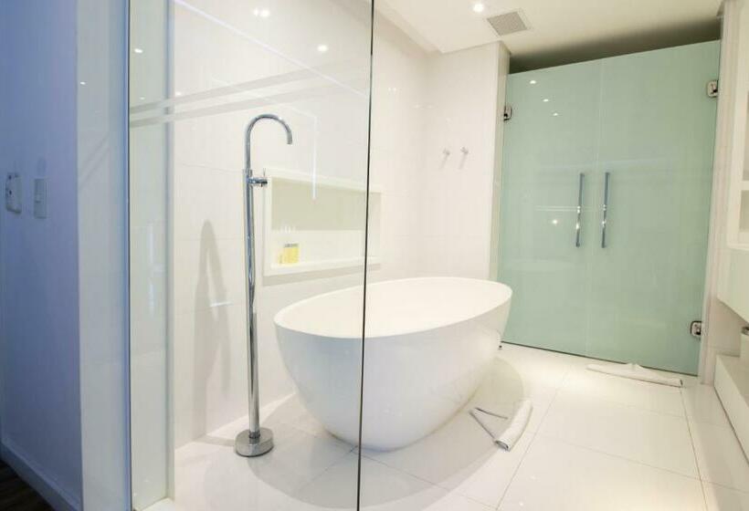 غرفة بريميوم, Bossa Nova Ipanema