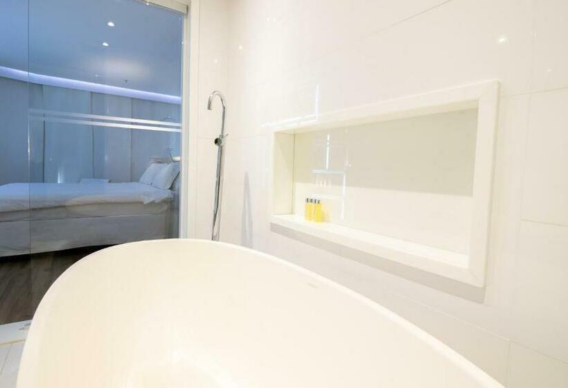 غرفة بريميوم, Bossa Nova Ipanema