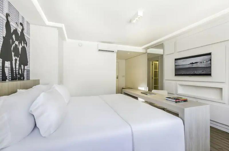 غرفة بريميوم, Bossa Nova Ipanema