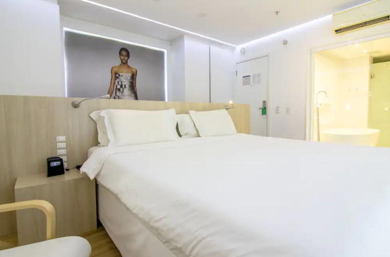 חדר פרמיום, Bossa Nova Ipanema