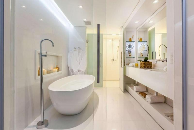 غرفة بريميوم, Bossa Nova Ipanema